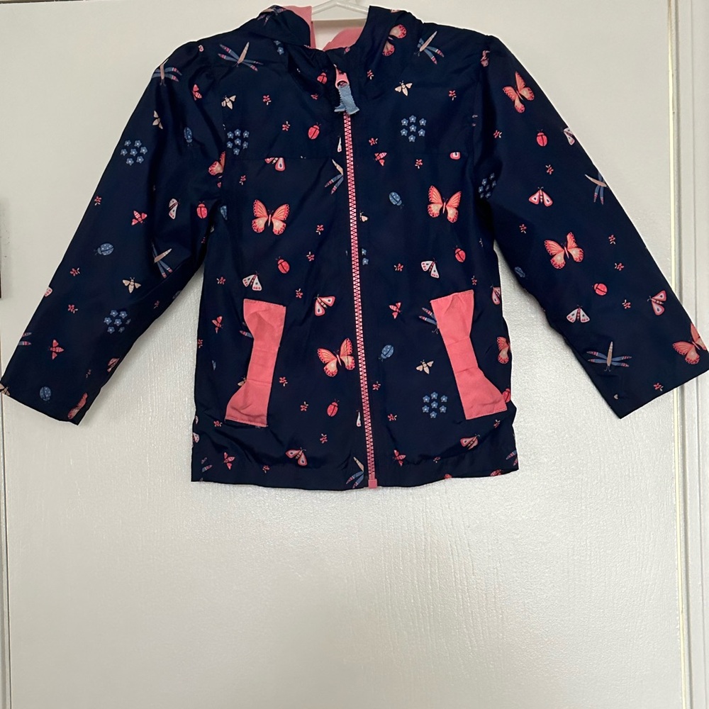 Cherokee Girls Jacket